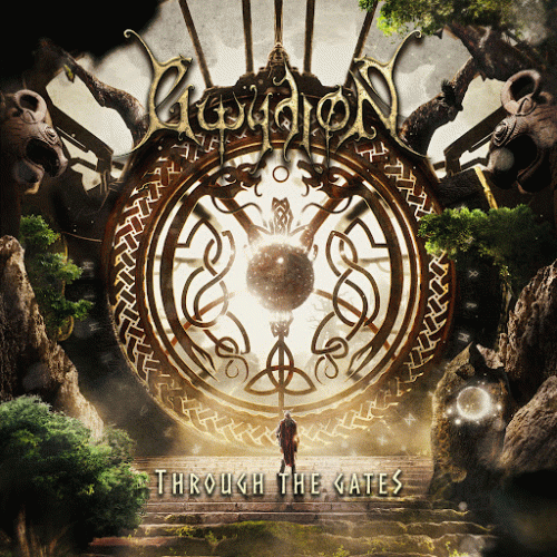 Gwydion : Through the Gates